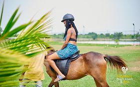 Sogakope Beach Resort Ghana